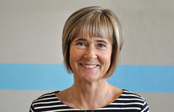 Ing. Danuše Řeháková