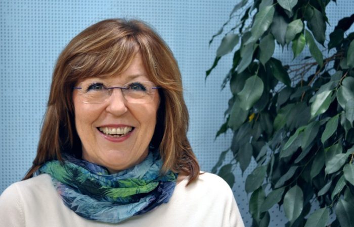 RNDr. Anna Neumanová